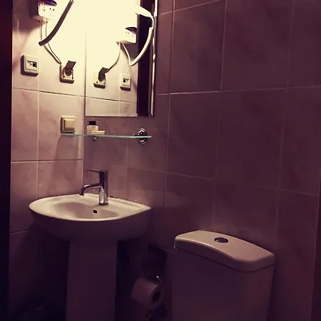 Bed and Breakfast Cagyigit