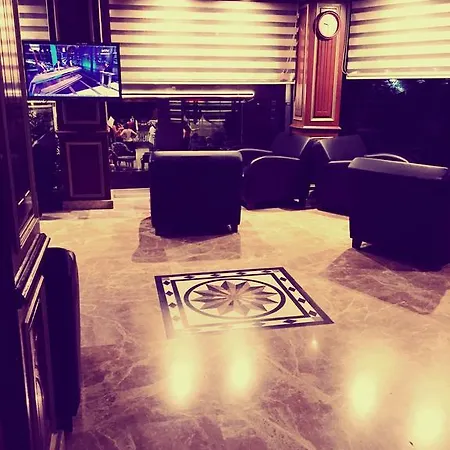 Bed and Breakfast Cagyigit