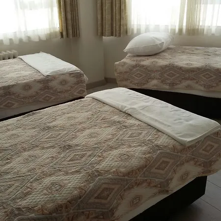 Bed and Breakfast Cagyigit