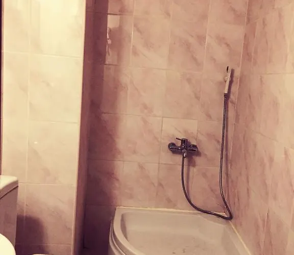 Bed & Breakfast Cagyigit Provincia di Istanbul