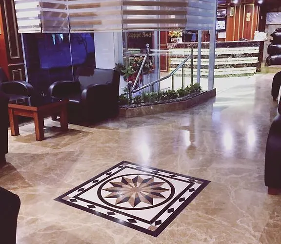 Alojamento de Acomodação e Pequeno-almoço Cagyigit *