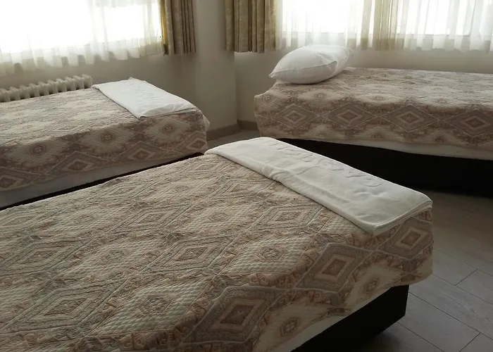 Bed & Breakfast Cagyigit