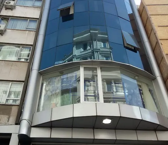 Bed & Breakfast Cagyigit Provincia di Istanbul