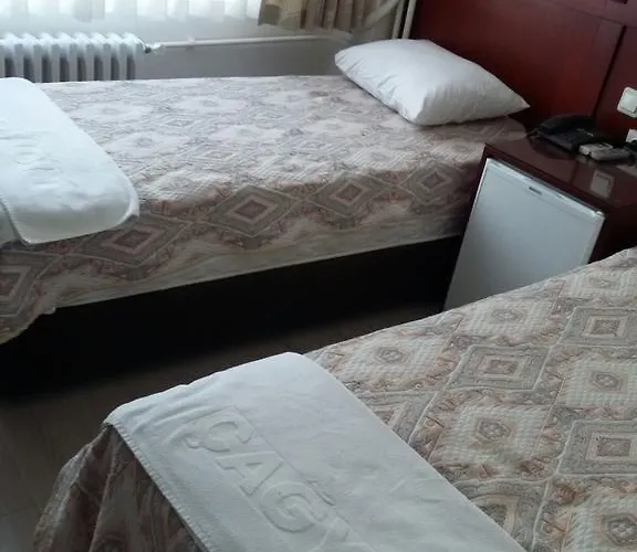 Cagyigit * Provincia di Istanbul