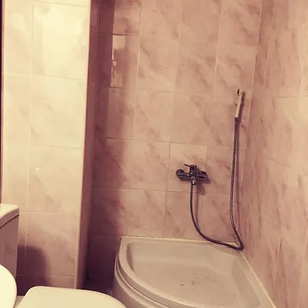 Bed & Breakfast Cagyigit Istanbul