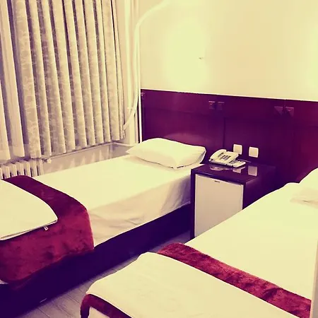 Cagyigit Bed & Breakfast
