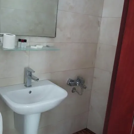 Bed & Breakfast Cagyigit *