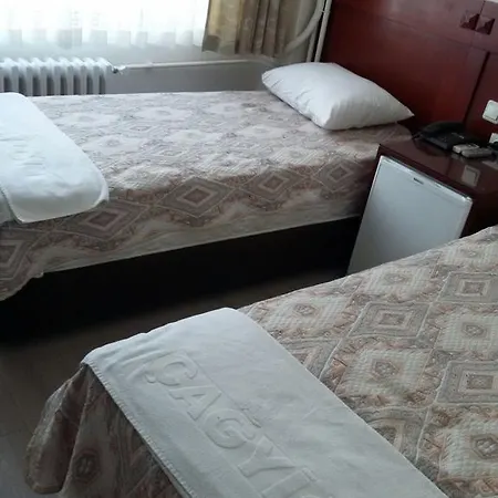Cagyigit * Provincia di Istanbul