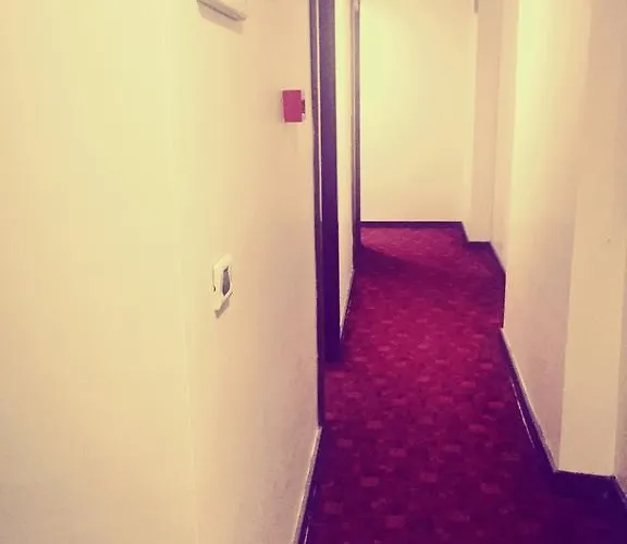 Cagyigit Bed & Breakfast