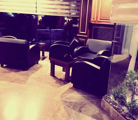 Cagyigit Bed & Breakfast *