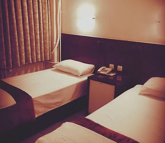 Cagyigit Bed & Breakfast Istanbul