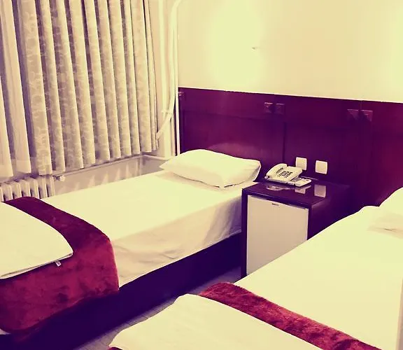 Cagyigit Bed & Breakfast