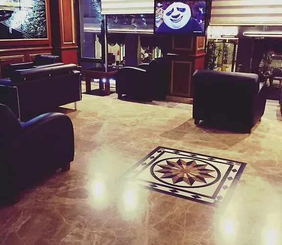 Frühstückspension Cagyigit