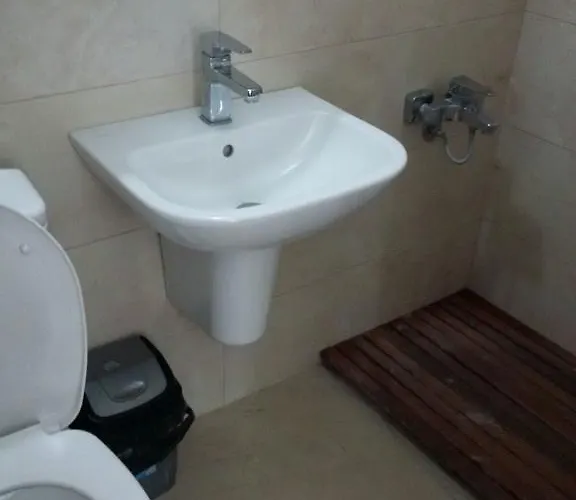 Cagyigit Bed & Breakfast *