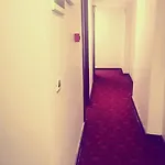 Cagyigit Frühstückspension