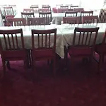 Cagyigit Frühstückspension Istanbul