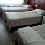 Cagyigit Frühstückspension Istanbul