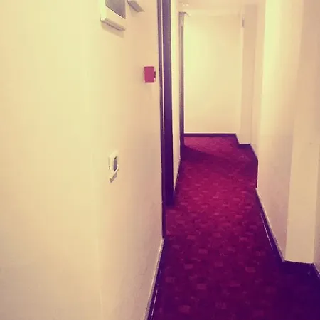 Cagyigit Bed & Breakfast