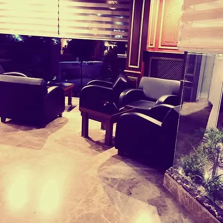 Cagyigit Bed & Breakfast *