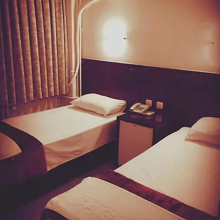 Cagyigit Bed & Breakfast Istanbul