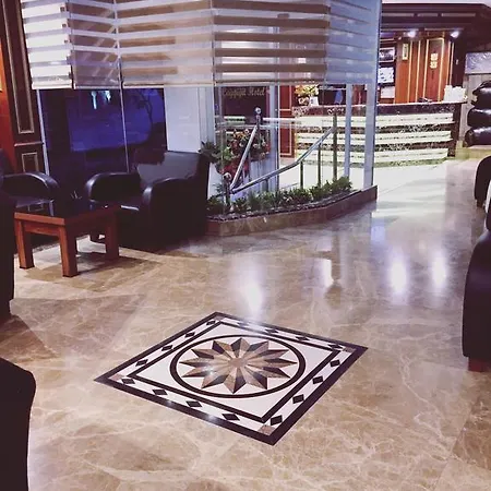 Bed & Breakfast Cagyigit *