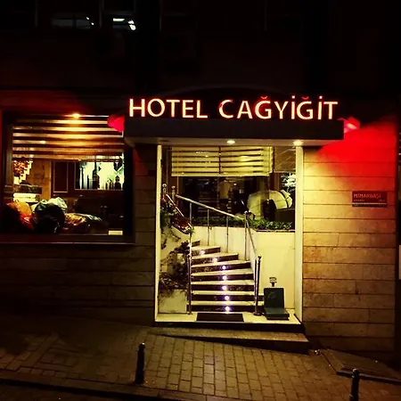 Cagyigit