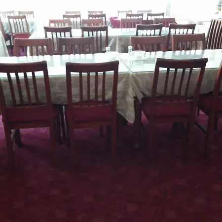 Cagyigit Bed & Breakfast Istanbul