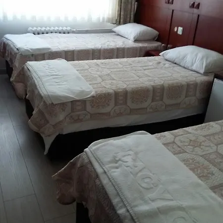 Cagyigit Bed & Breakfast Istanbul