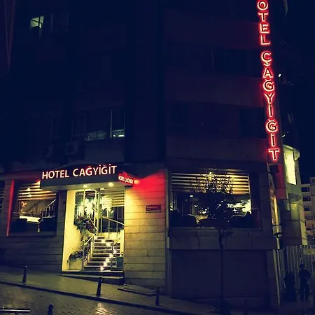 Cagyigit * Istambul