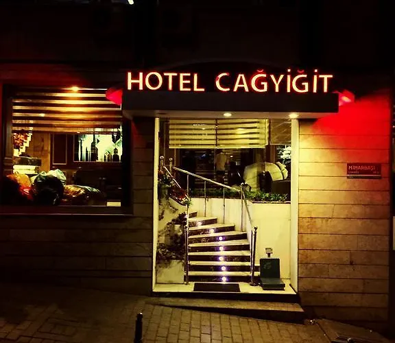 Cagyigit